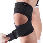Adjustable Patella Knee Strap for Support