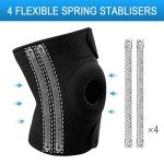 AVIDDA Open Patella Knee Brace for Pain Relief