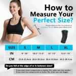 Elbow Support Brace for Tendonitis and Joint Pain