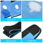 Adjustable Neoprene Knee Brace for Pain Relief