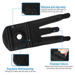 AVIDDA Open Patella Knee Brace for Pain Relief