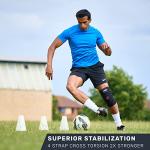 Adjustable Knee Support Brace for Arthritis and Sports