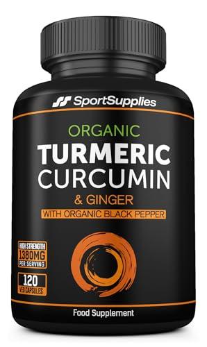 Turmeric Capsules