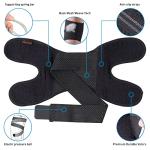Adjustable Patella Knee Strap for Support