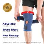 Neo-G Adjustable Knee Support for Joint Pain