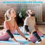 Elbow Support Brace for Tendonitis and Joint Pain