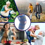 Neo-G Adjustable Knee Support for Joint Pain