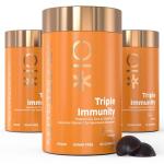 Nutriburst Triple Immunity Gummies - Immune Support