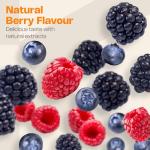 Nutriburst Triple Immunity Gummies - Immune Support