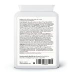 Troo Health Care Immune Support Supplement 60 Capsules