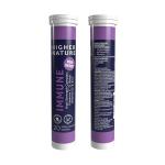 Easy Immune Support Tablets with Vitamin C & Zinc