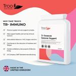 Troo Health Care Immune Support Supplement 60 Capsules