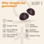 Nutriburst Triple Immunity Gummies - Immune Support