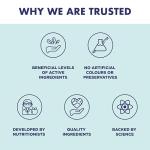 Easy Immune Support Tablets with Vitamin C & Zinc