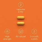 Immune Support Complex with Vitamin C and Zinc