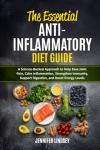 Essential Anti-Inflammatory Diet Guide for Seniors