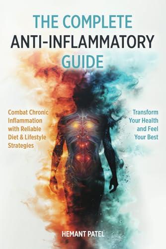 Anti-Inflammatory Guide for Healthier Aging
