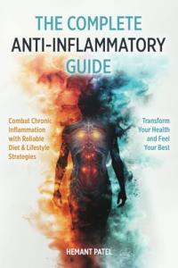 Anti-Inflammatory Guide for Healthier Aging