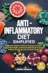 Simple Anti-Inflammatory Diet for Better Health