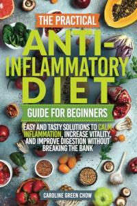 Easy Anti-Inflammatory Diet Guide for Beginners