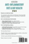 Anti-Inflammatory Diet and Gut Health Guide