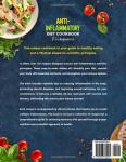 Beginner's Anti-Inflammatory Diet Cookbook with Easy Recipes