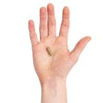 Troo Health Care Immune Support Supplement 60 Capsules