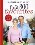 Fast 800 Favorites: 100+ Healthy Recipes
