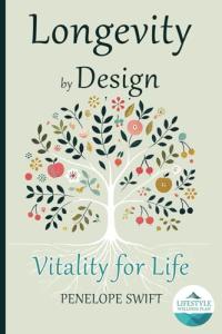 Longevity by Design: Your Wellness Lifestyle Guide