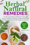 Herbal Remedies for Managing Chronic Conditions