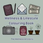 Inspirational Coloring Book for Relaxation and Growth
