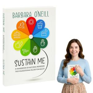 Natural Wellness Guidebook for Balanced Living