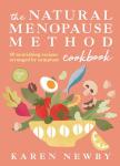 Natural Menopause Method Cookbook for Midlife Wellness