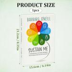 Natural Wellness Guidebook for Balanced Living