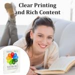 Natural Wellness Guidebook for Balanced Living