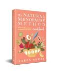 Natural Menopause Method Cookbook for Midlife Wellness