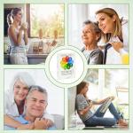 Natural Wellness Guidebook for Balanced Living