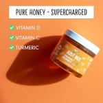 Turmeric + Honey Blend for Immune Support