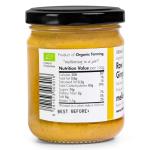 Organic Anti-Inflammatory Honey with Turmeric & Ginger