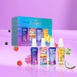 So…? Summer Escapes Women's Body Mist Set