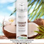Caribbean Coconut Hair & Body Mist - Vegan