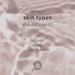 Vegan Collagen Complex Serum for All Skin Types