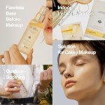 d'Alba Vegan Truffle Brightening Spray Serum 100ml