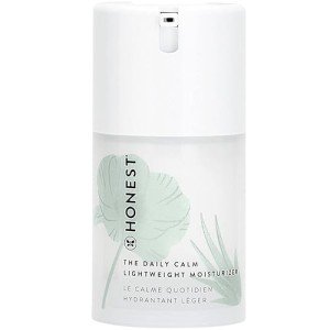 Honest Beauty Daily Calm Moisturizer for Sensitive Skin