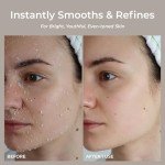 Gentle Vegan Exfoliating Facial Peeling Gel 3.38 fl. oz