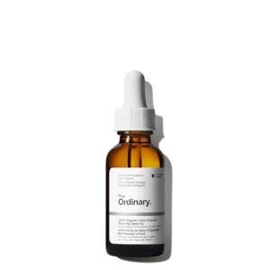 The Ordinary Rose Hip Seed Oil for Glowing Skin