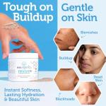 Gentle Manuka Honey Exfoliating Face Scrub 2oz