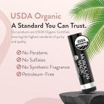 Moroccan Magic Organic Coconut Lip Balm Pack