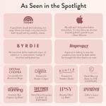 Moroccan Magic Organic Coconut Lip Balm Pack