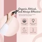 Moroccan Magic Organic Coconut Lip Balm Pack